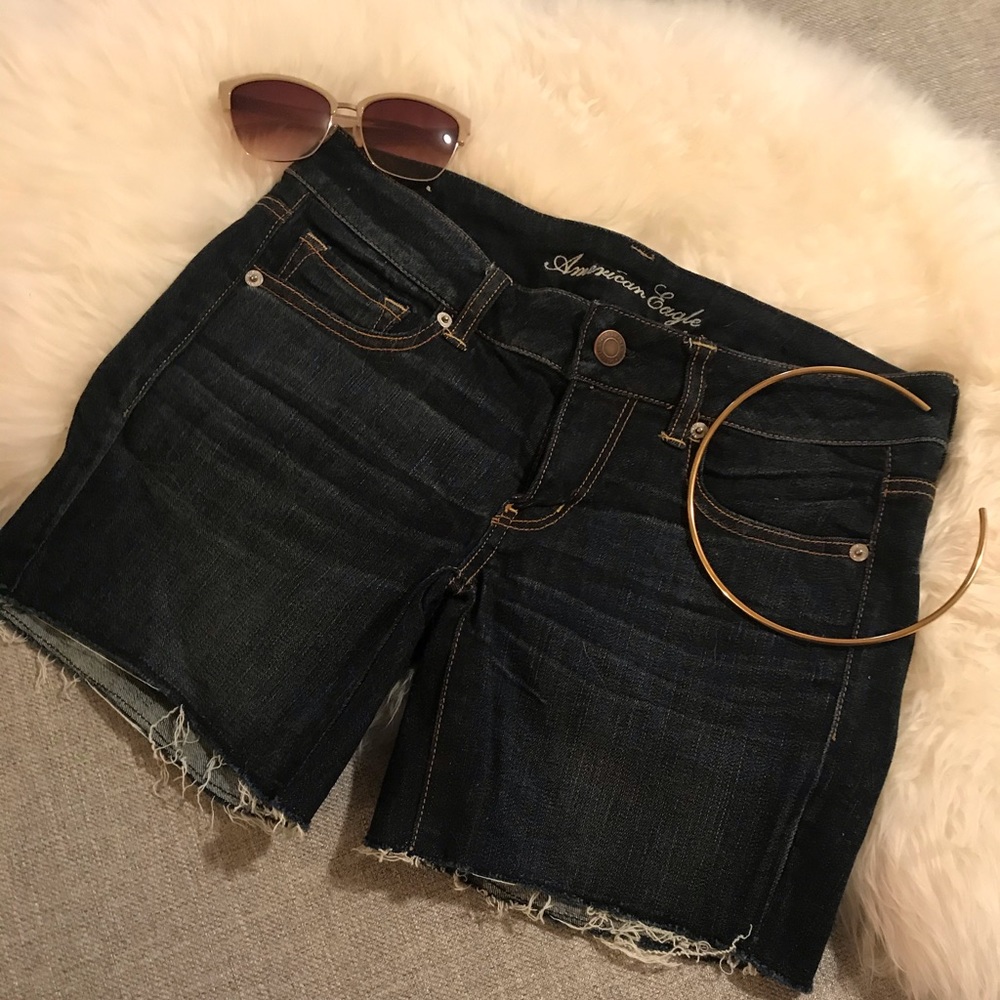 American Eagle Stretch Size 6